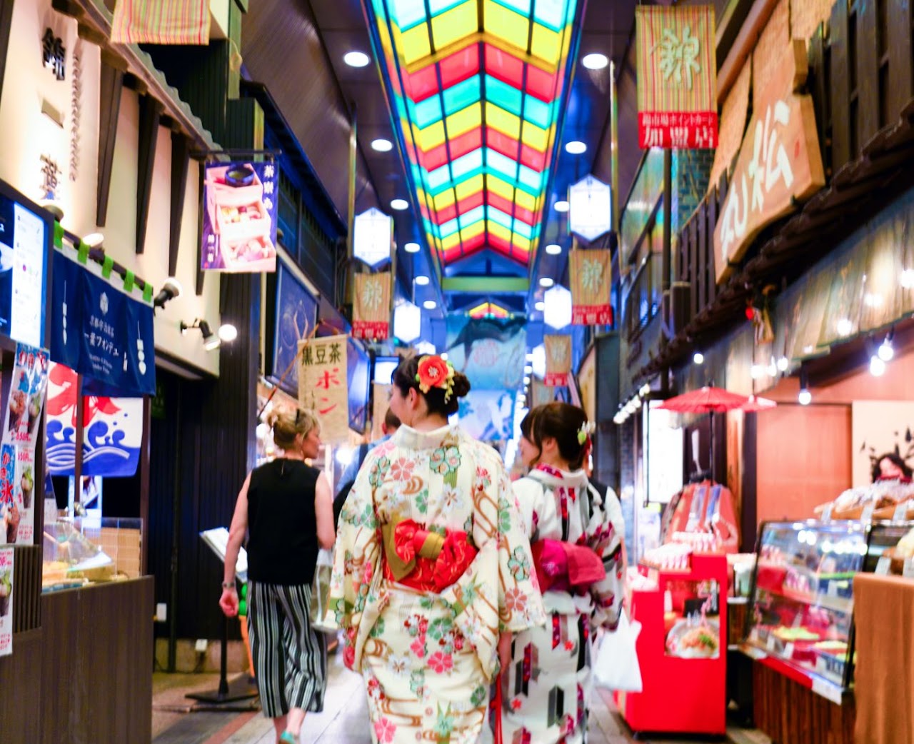 京都着物さくら