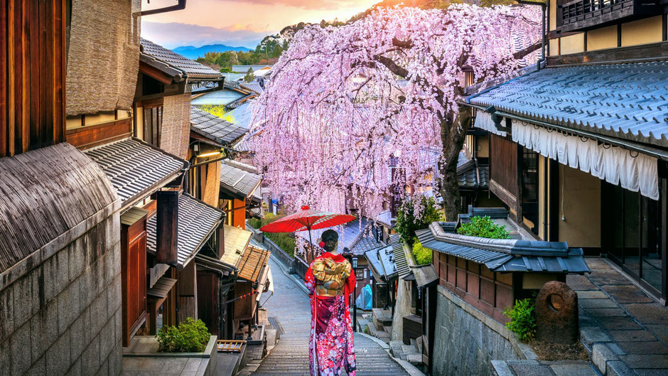 富士着物レンタル 京都清水五条坂店